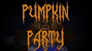 Скачать Pumpkin Party для Minecraft 1.12.2